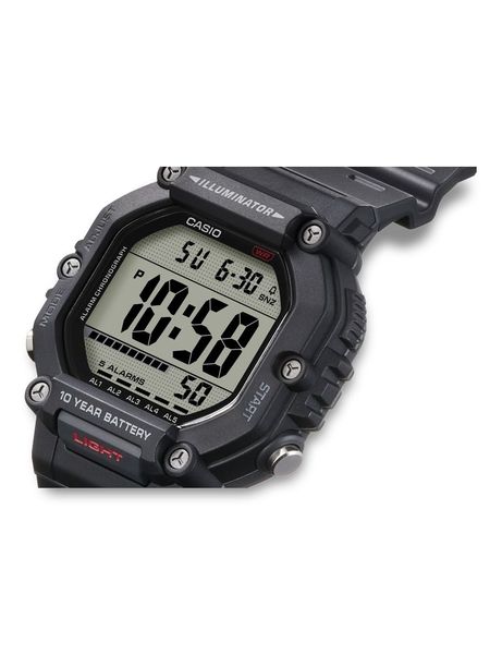 Hovedbilde Casio Timeless AE-1600H-1AVEF
