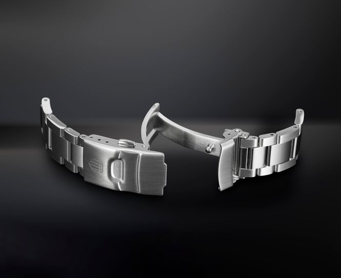Hovedbilde Gant Prestige Ø40,5 mm- safirglass GP106002
