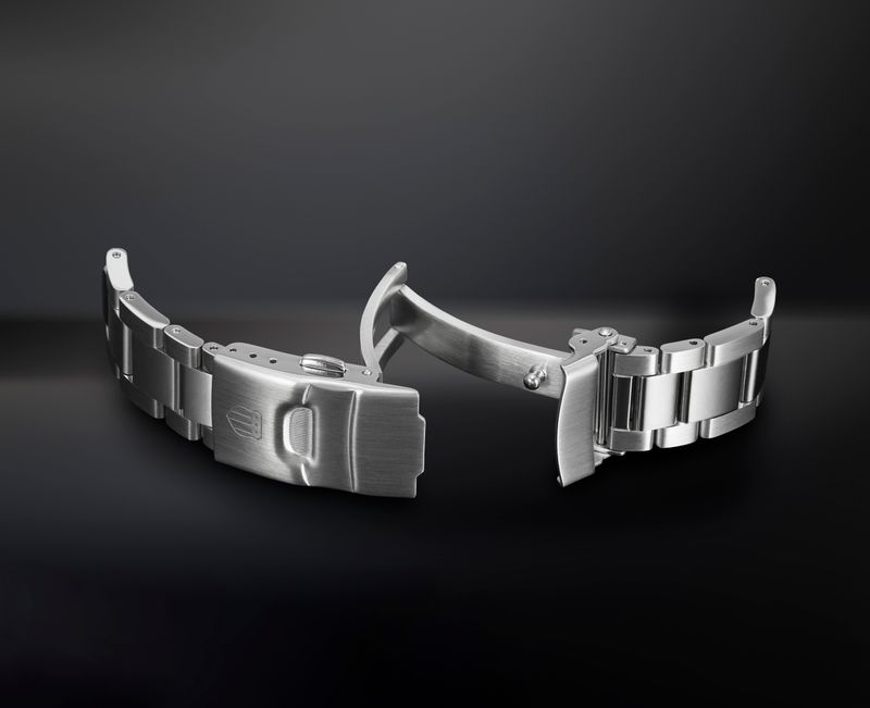 Gant Prestige Ø40,5 mm- safirglass GP106002