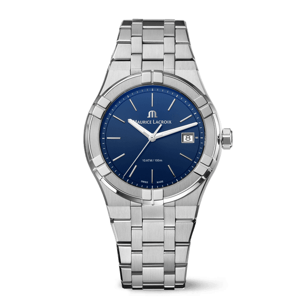 Hovedbilde Maurice Lacroix Aikon  Ø40mm- 100m