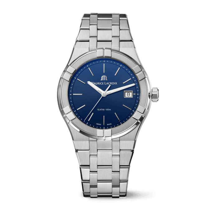 Hovedbilde Maurice Lacroix Aikon  Ø40mm- 100m