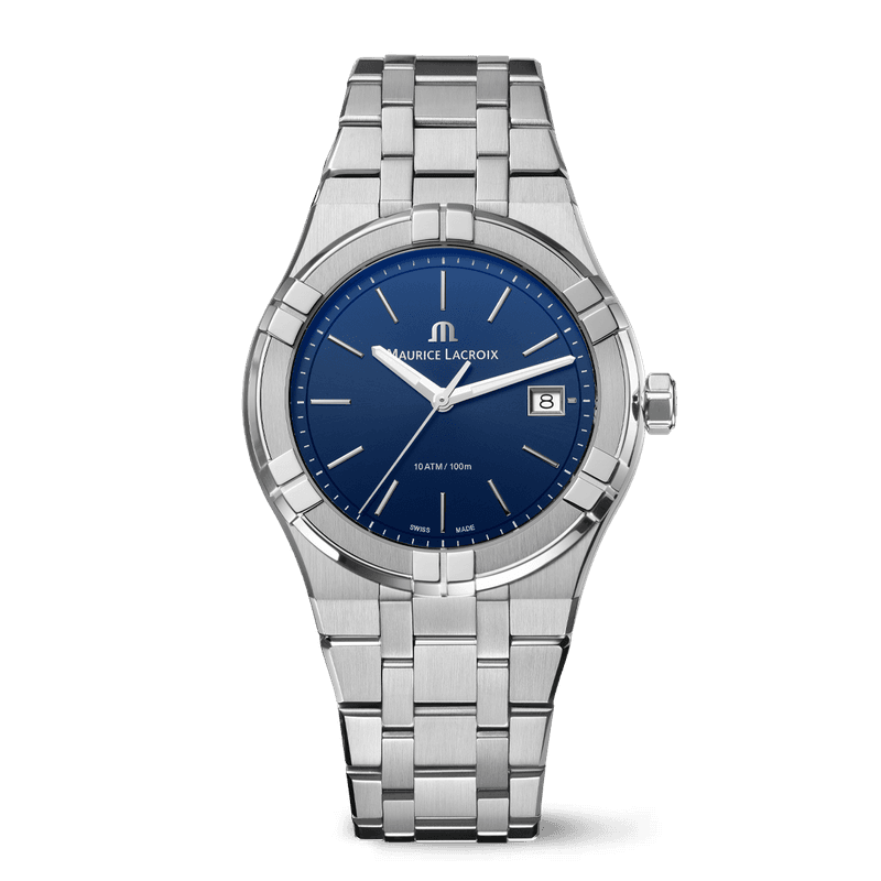 Maurice Lacroix Aikon  Ø40mm- 100m