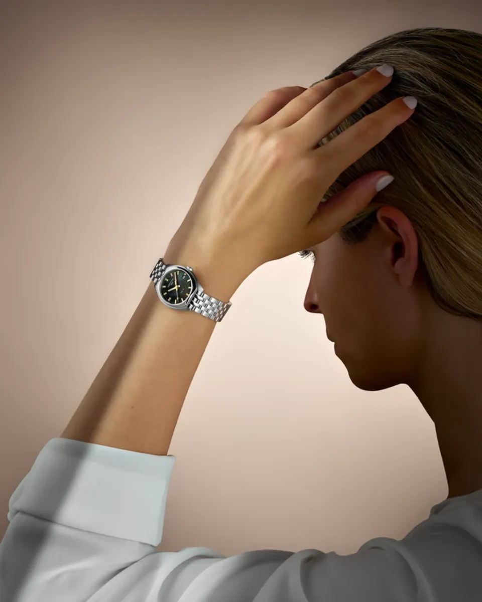 Certina DS-2 Lady -C049.210.11.126.01