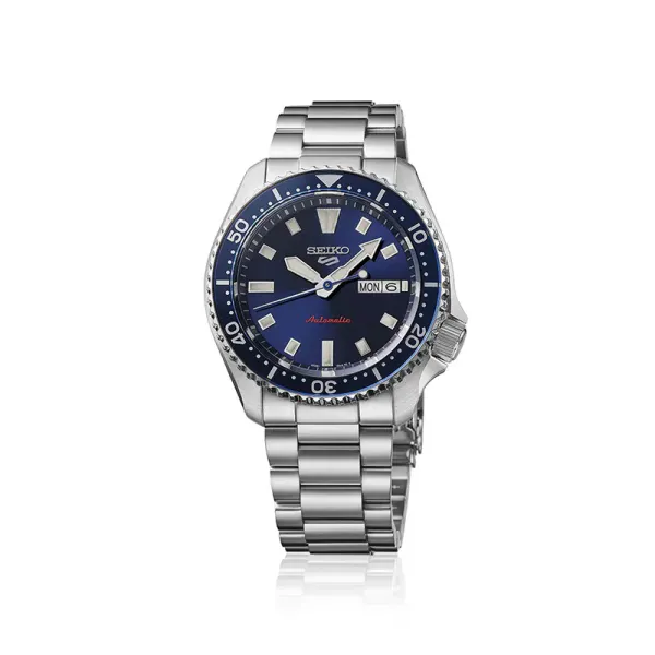 Bilde av Seiko 5 Sport Herre - SRPL83K1 Ø42mm - 100m - Aut