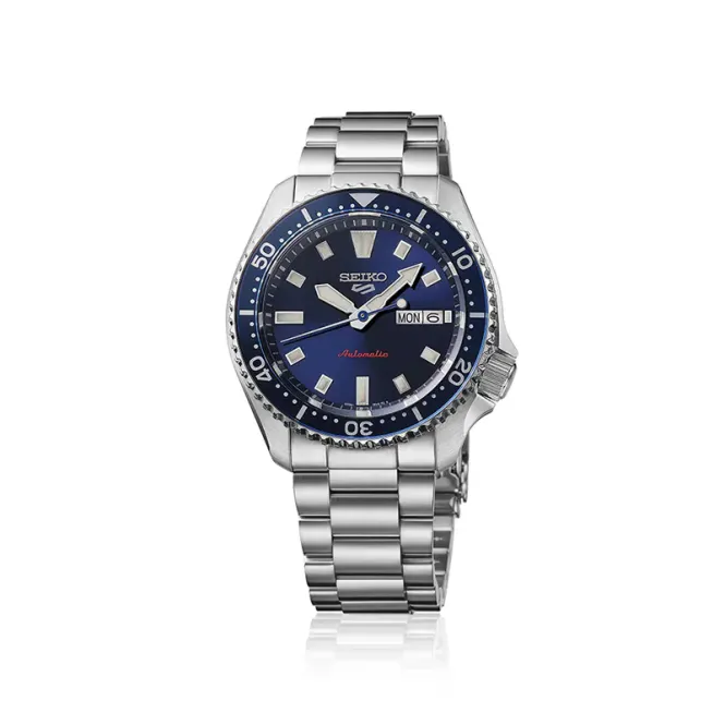 Hovedbilde Seiko 5 Sport Ø42mm SRPL83K1 100m Aut