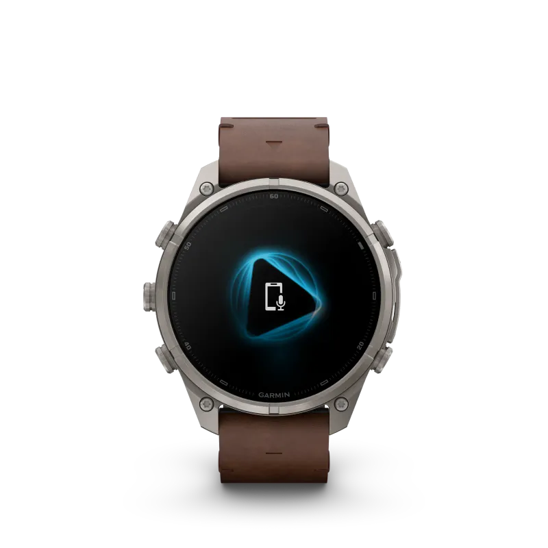 Garmin fēnix® 9 Pro inReach, 47mm+ ekstra rem