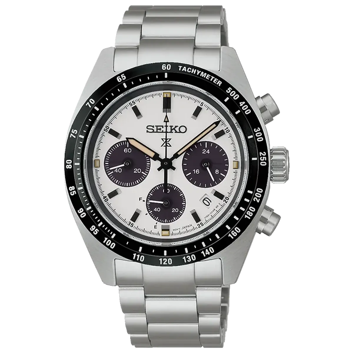 Seiko Prospex Speedtimer Solar Ø39mm – SSC961P1