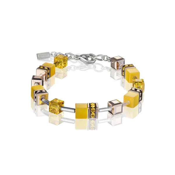 Hovedbilde Coeur de Lion armbånd 401630-0100