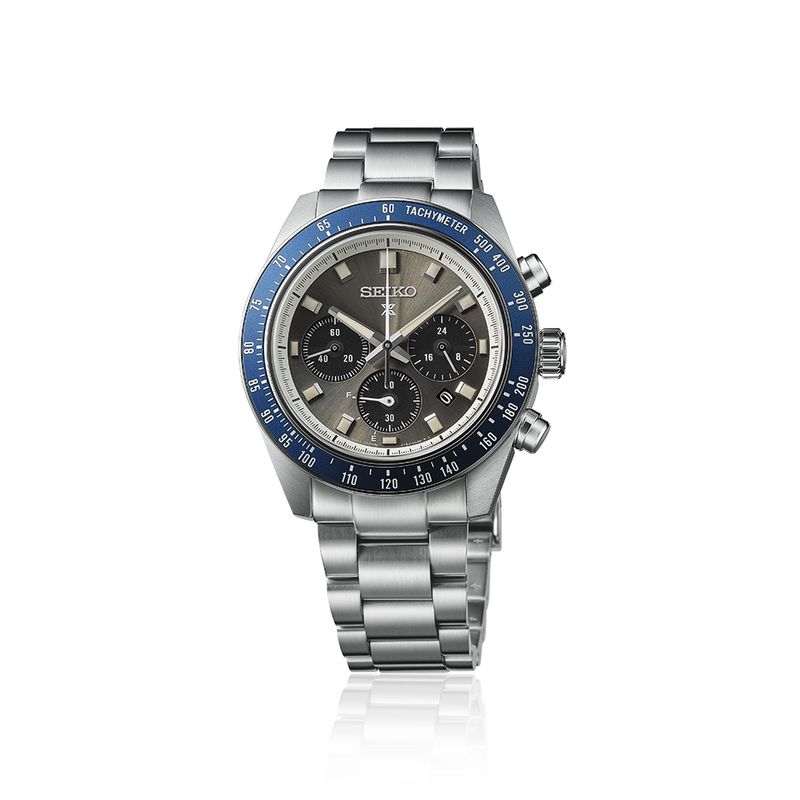 Seiko Prospex Speedtimer Solar 41mm – SSC939P1