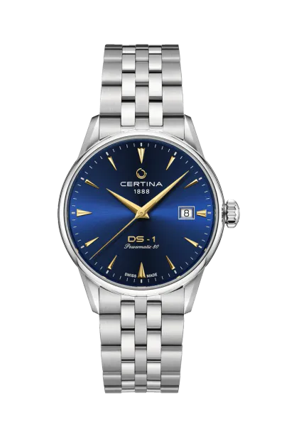 Hovedbilde Certina DS-1 38mm