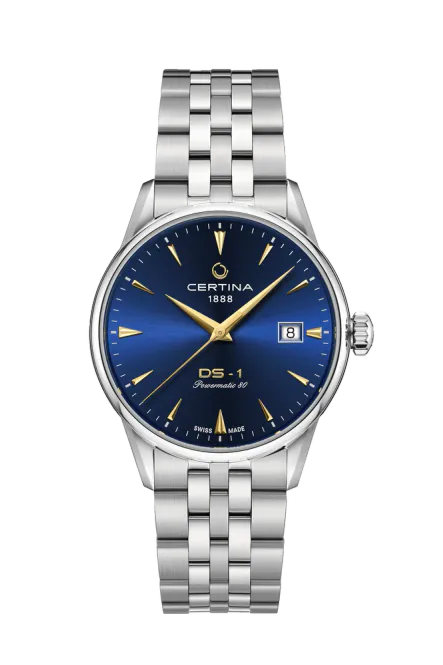 Hovedbilde Certina DS-1 38mm