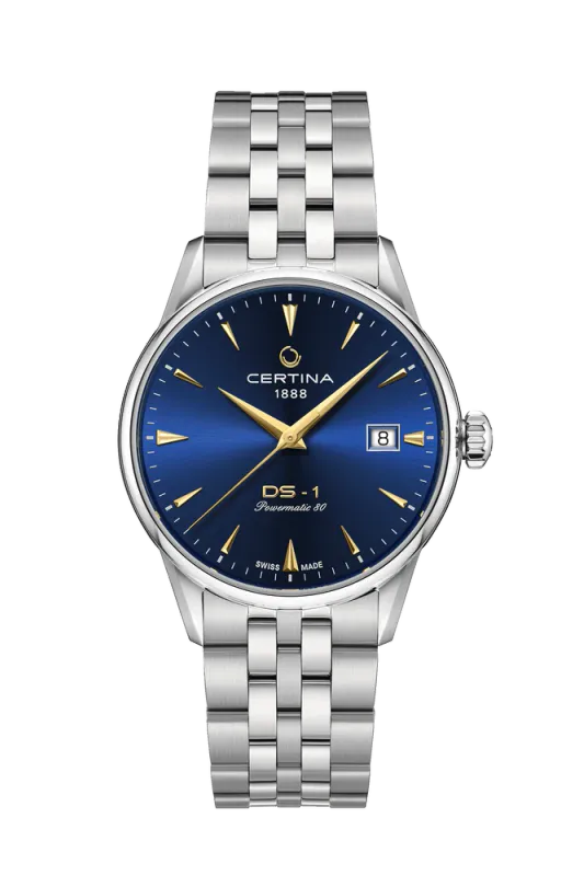 Certina DS-1 38mm