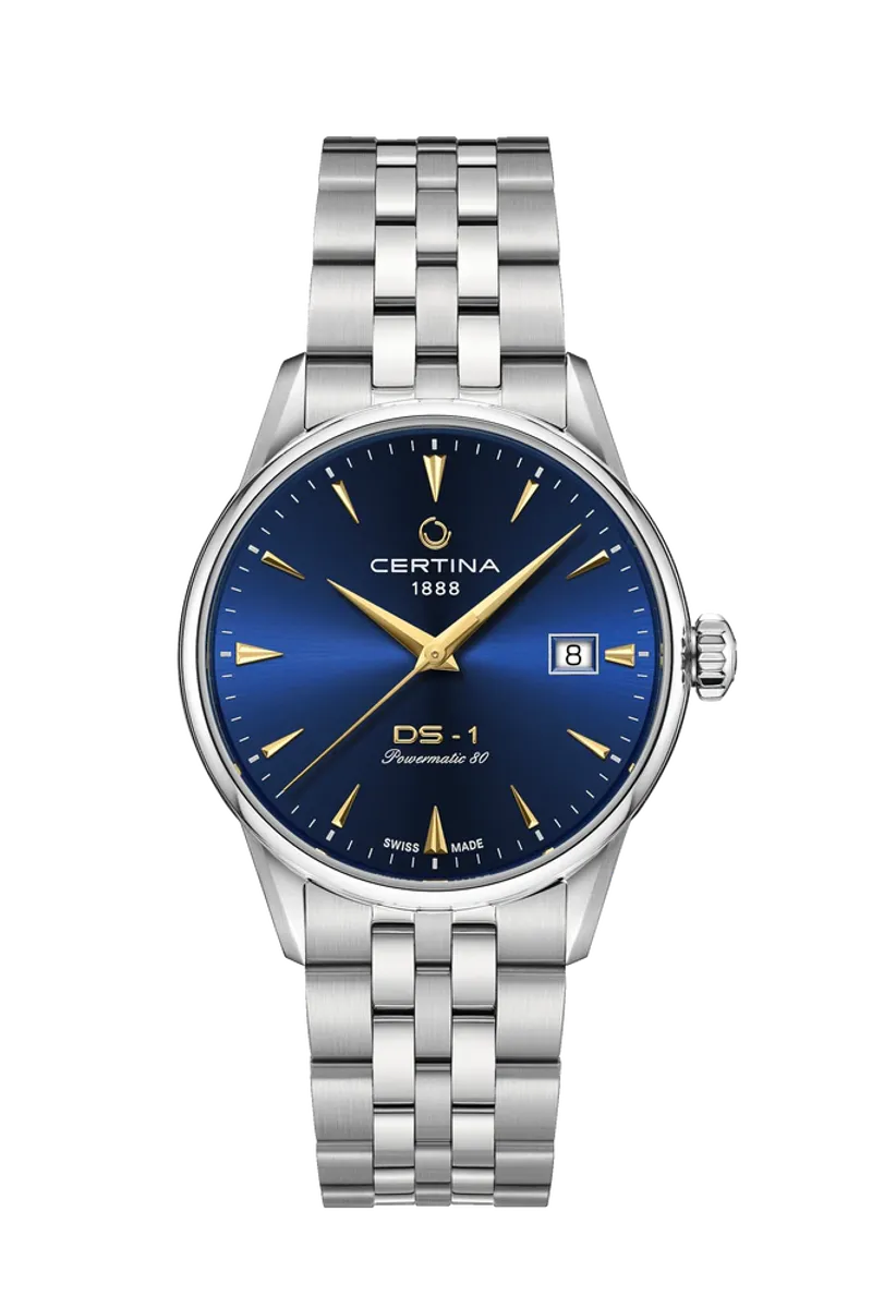 Certina DS-1 38mm