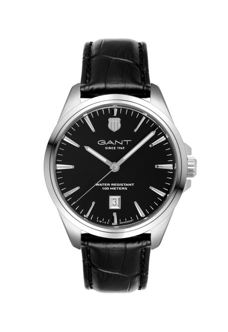 Hovedbilde Gant Prestige Ø41 mm- safirglass  GP316001