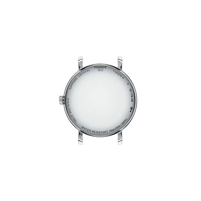 Hovedbilde Tissot Everytime Lady Ø34mm, 5 ATM
