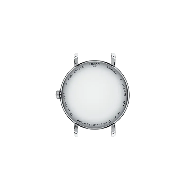 Tissot Everytime Lady 34mm