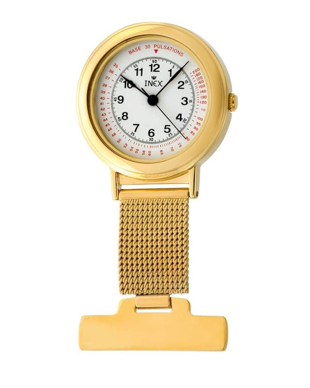 Inex søsterur Quartz  Ø30