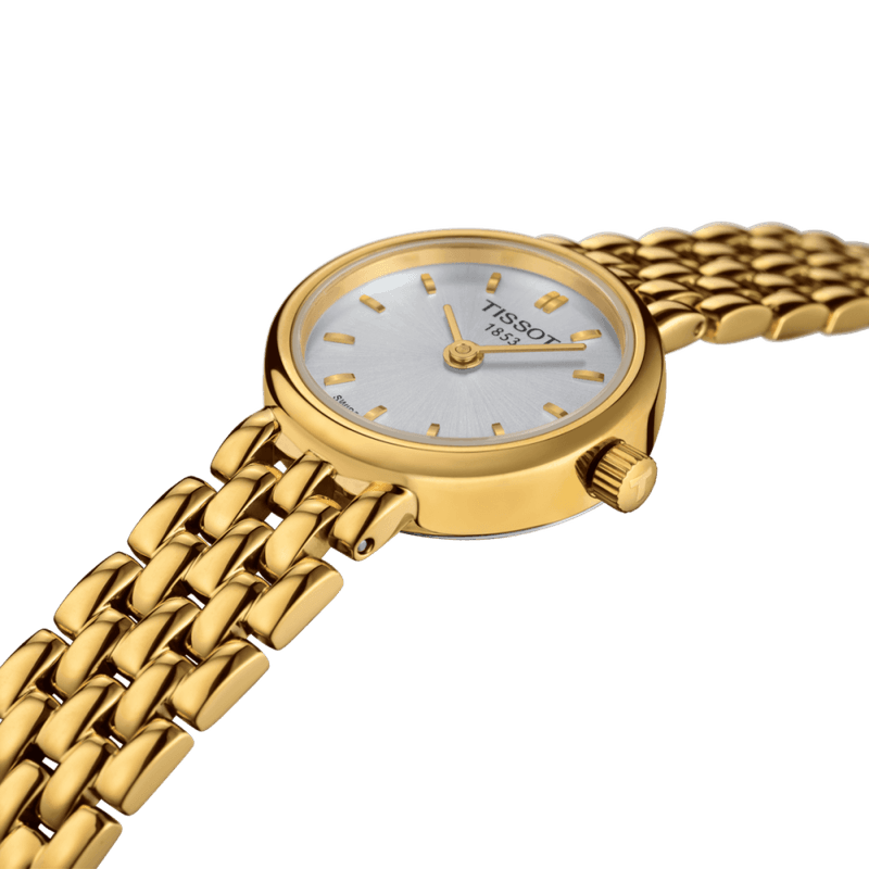 Tissot Lovely Ø19mm 30m T0580093303100