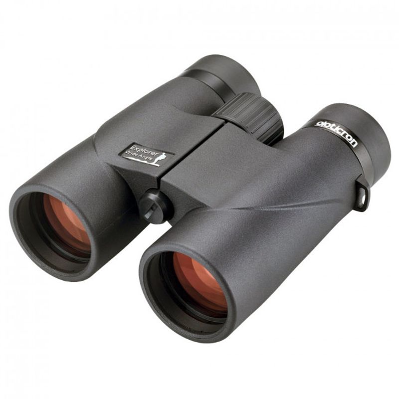 Opticron Explorer 8x42   WA ED-R 