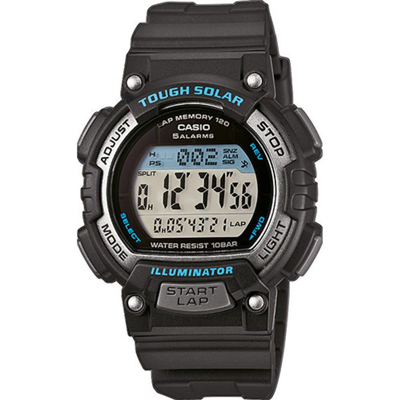 Casio Timeless Junior, Ø36mm