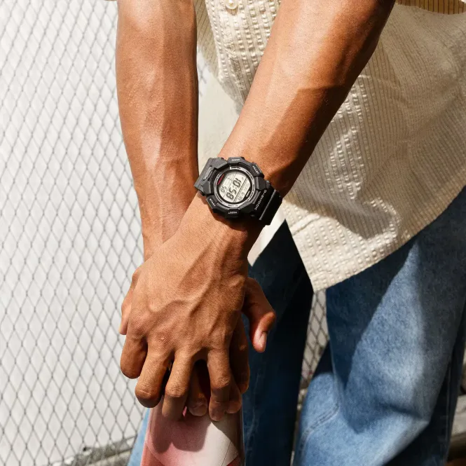 Hovedbilde Casio G-Shock Ø51mm 200m' GD-010-1ER
