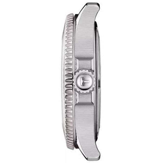 Hovedbilde Tissot Ø36mm Seastar 1000  T120.210.11.011.00 