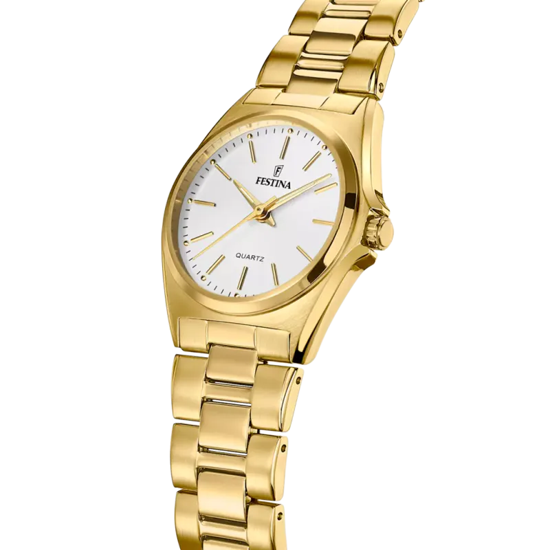 Festina Ø31mm 50m' Gull