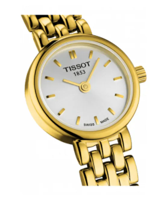 Hovedbilde Tissot Lovely Ø19mm, 30m, T0580093303100