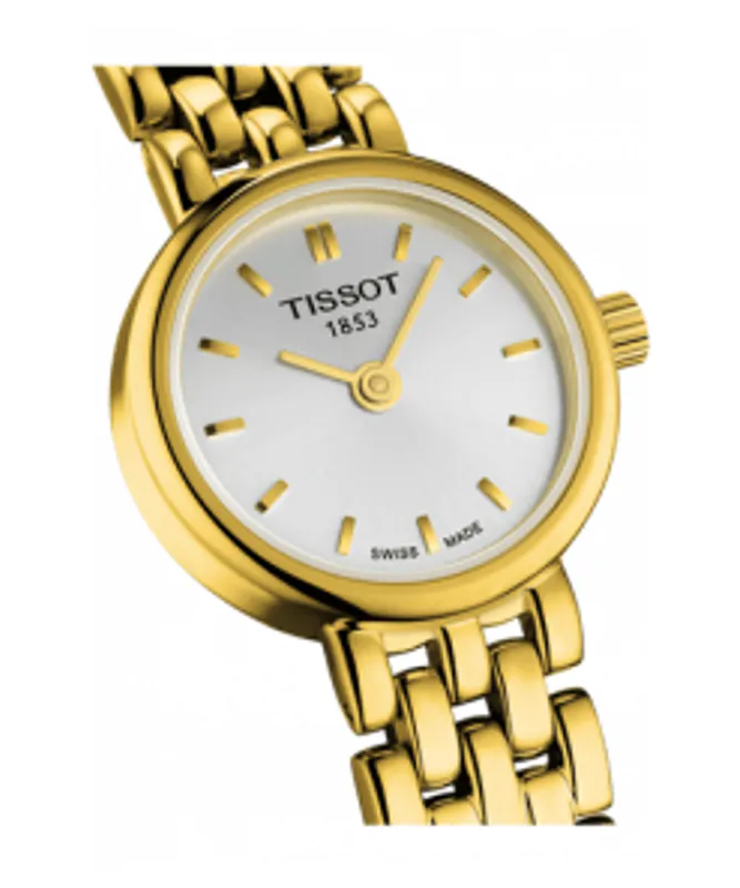 Tissot Lovely Ø19mm 30m T0580093303100