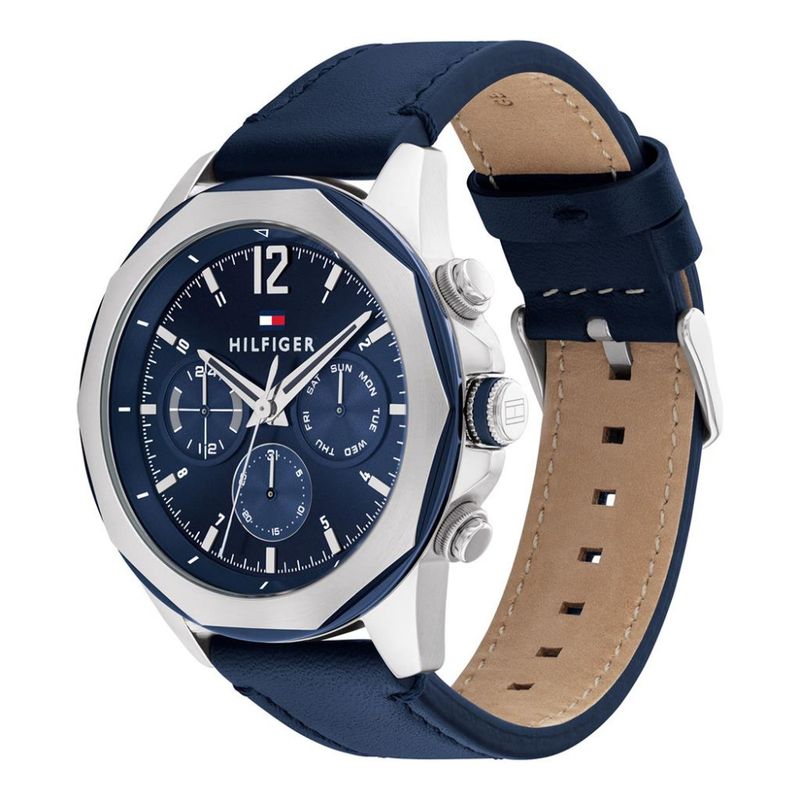 Tommy Hilfiger Ø46mm 50m' 1792063