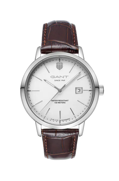 Bilde av Gant Prestige Ø42 mm- safirglass GP266001