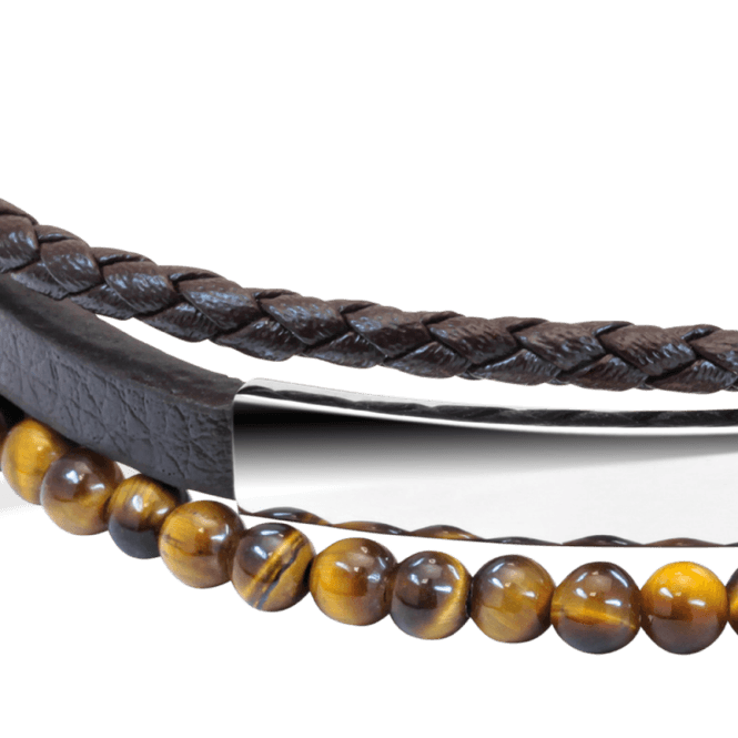 Hovedbilde Rochet armbånd- 21cm