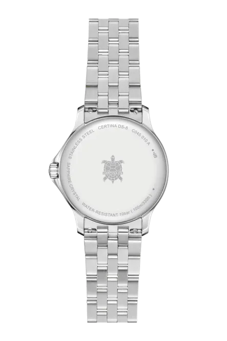 Hovedbilde Certina Ø31mm 100m' DS-8 Lady 