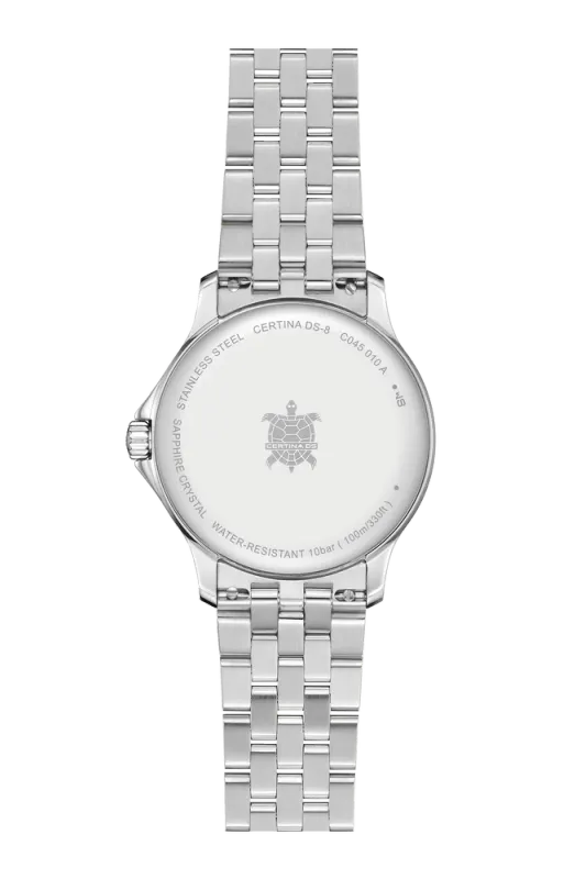 Certina DS-8 Lady 31mm