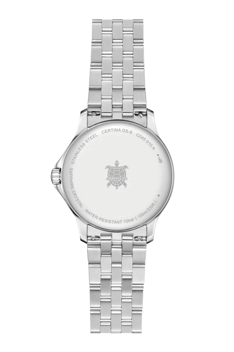 Certina DS-8 Lady 31mm