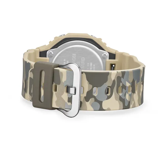 Hovedbilde Casio G-Shock Ø45.4mm 200m' GA-2100CM-5AER