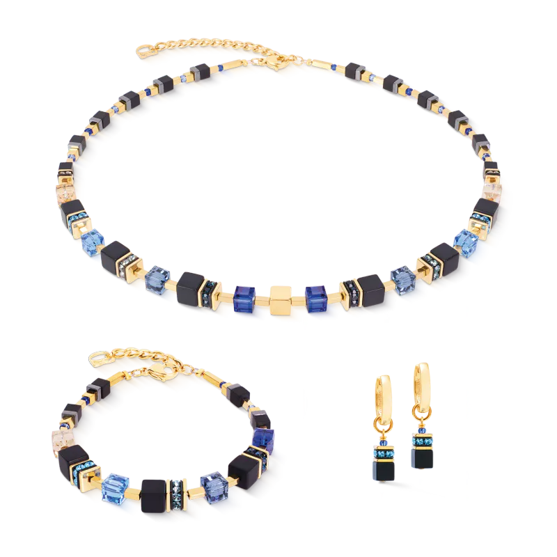 Coeur de Lion armbånd 3043-30/1307