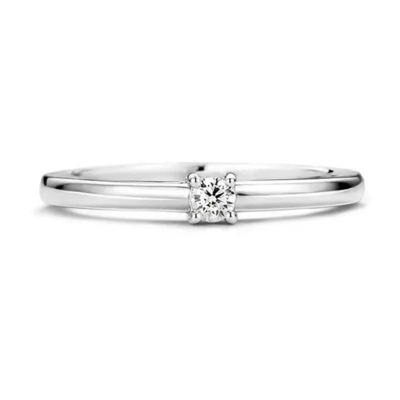 Ti sento ring- 1871ZI