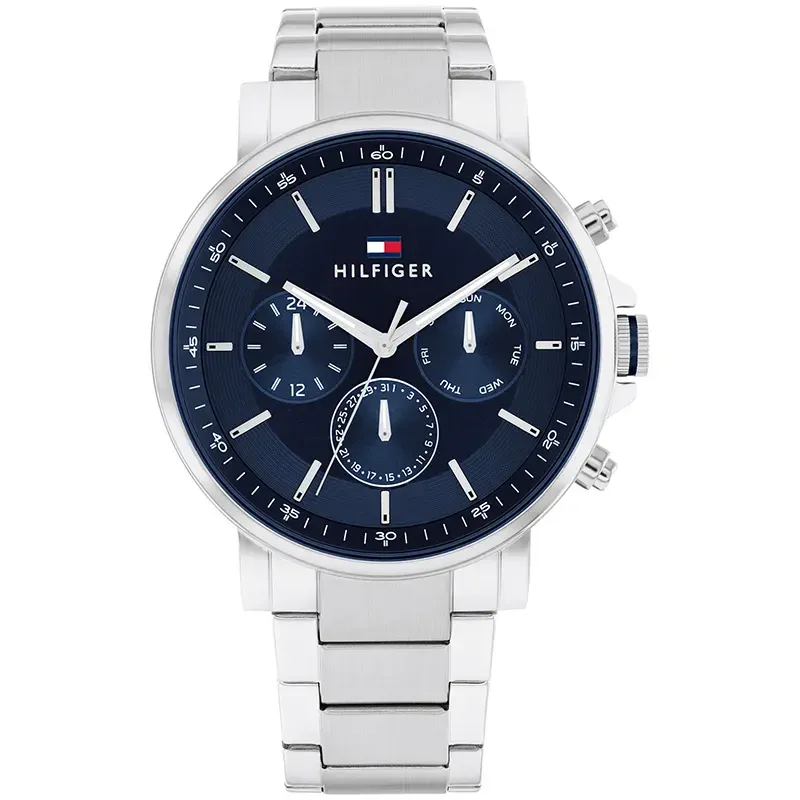 Tommy Hilfiger Ø43mm 50m' 1710588