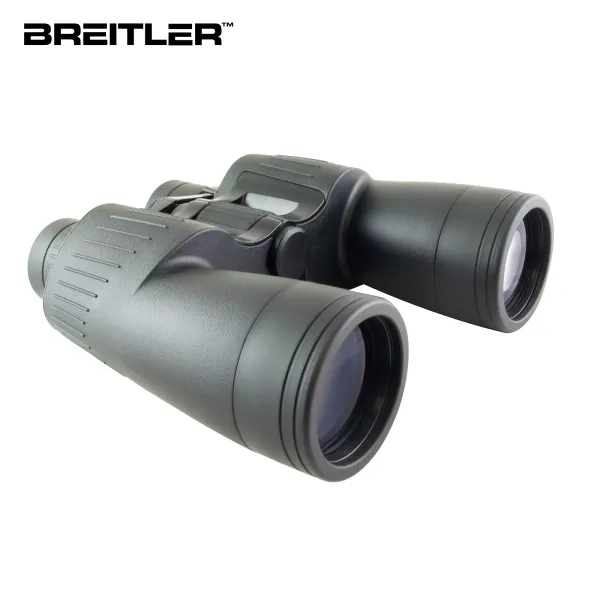 Bilde av BREITLER VEGA 7×50 SORT WP KIKKERT