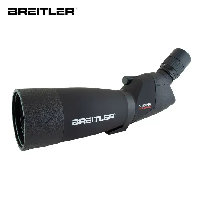 Hovedbilde BREITLER VIKING 20-60×80 WP WA SPOTTINGSCOPE