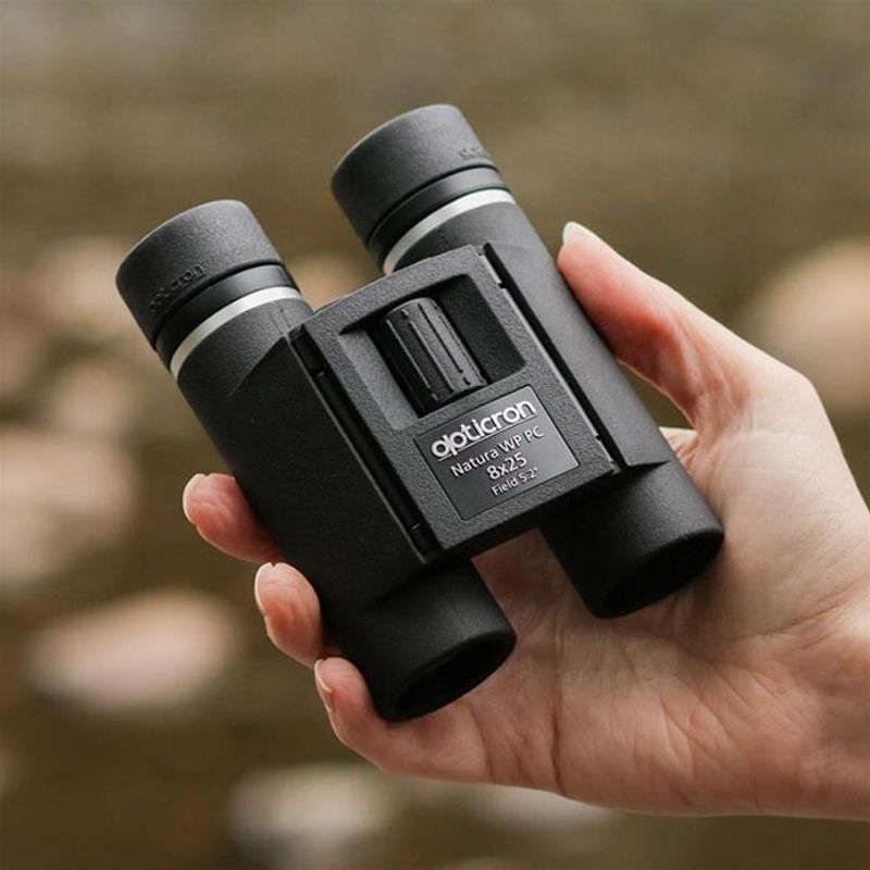 Opticron  Natura 8x25 WP PC  