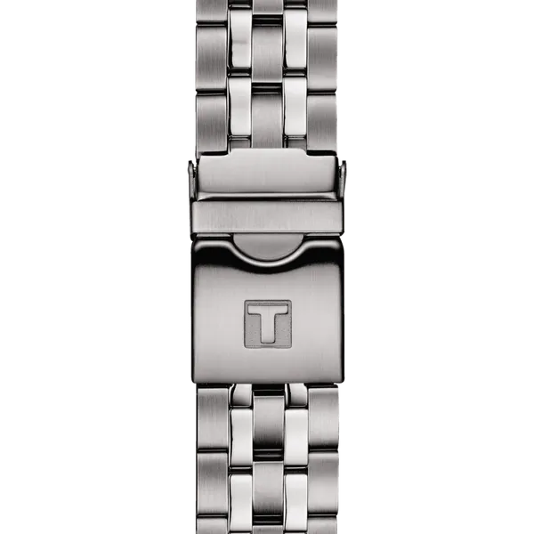 Hovedbilde Tissot Seastar 1000 Powermatic 80 Ø43mm Sort