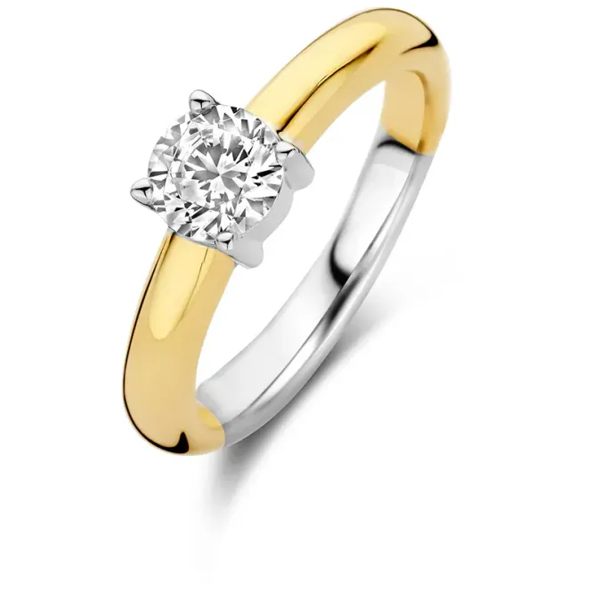 Hovedbilde Ti sento ring- 1463ZY