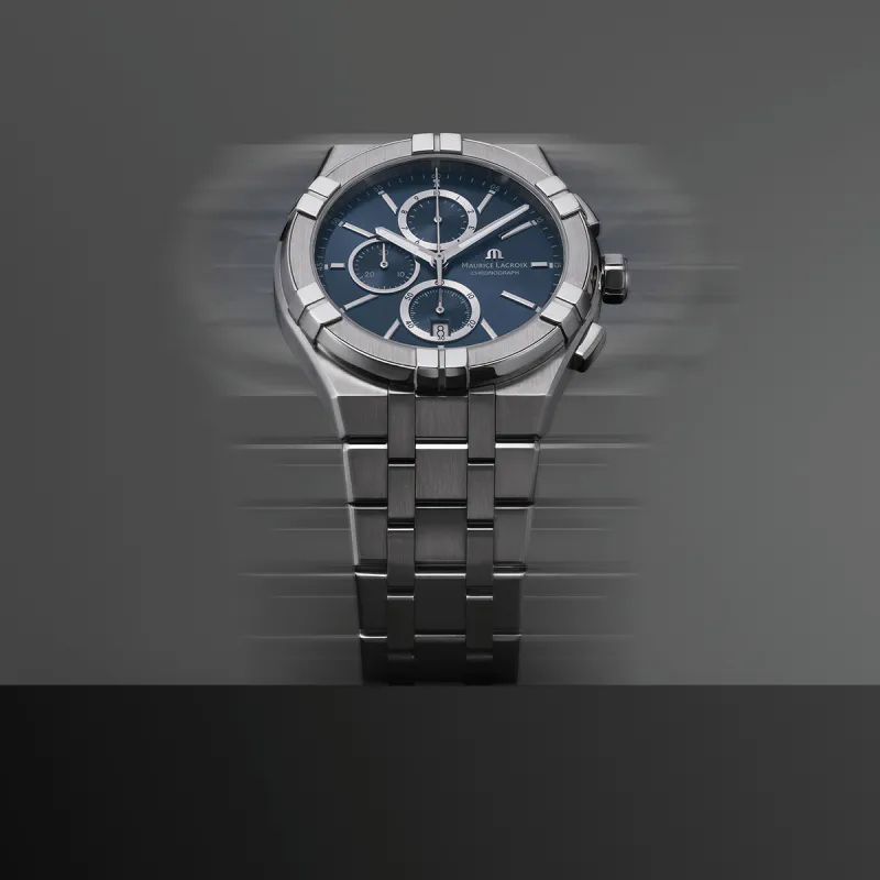 Maurice Lacroix Aikon Ø42mm 100m'