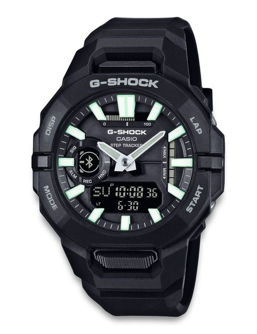 Hovedbilde Casio G-Shock GBA-950-1AER