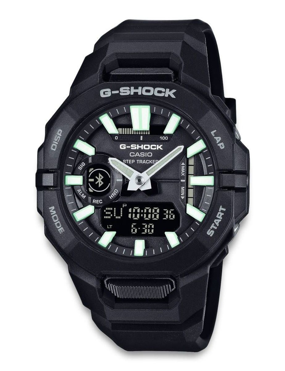Casio G-Shock GBA-950-1AER