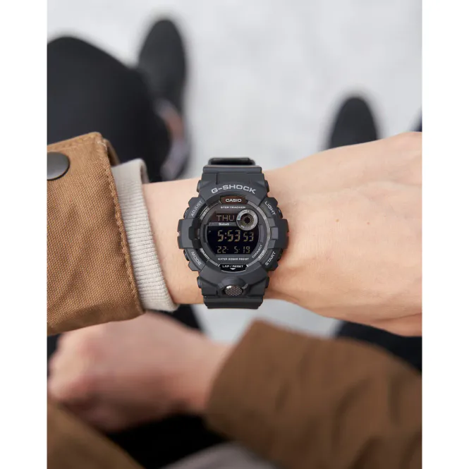 Hovedbilde  Casio G-Shock Ø49mm 200m' GBD-800-1BER