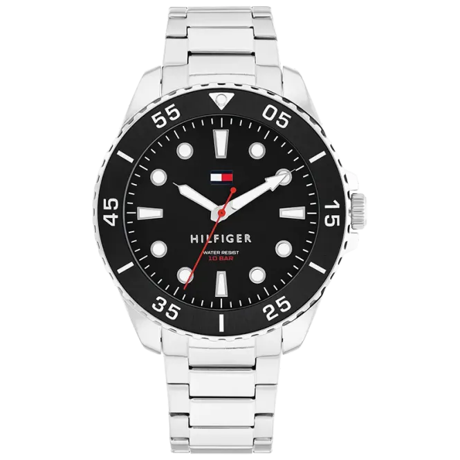 Hovedbilde Tommy Hilfiger Ø42mm 1792203