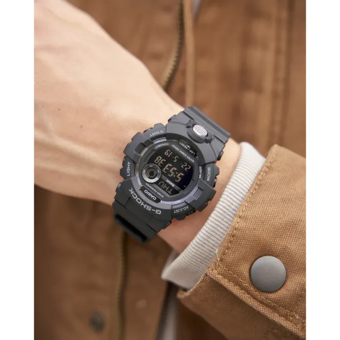 Hovedbilde  Casio G-Shock Ø49mm 200m' GBD-800-1BER